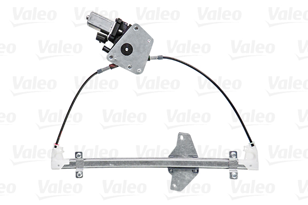 Window Regulator - 851386 VALEO